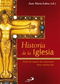 Books Frontpage Historia de la iglesia