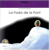 Books Frontpage La fada de la font