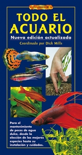 Books Frontpage El libro de TODO EL ACUARIO