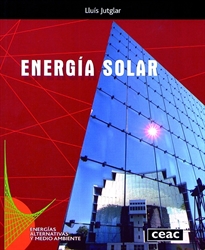 Books Frontpage Energía solar