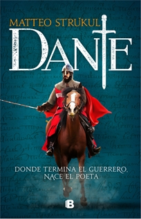 Books Frontpage Dante