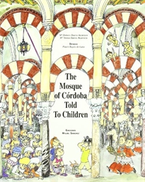 Books Frontpage The mosche of Córdoba told to children