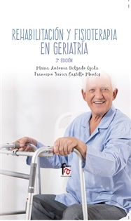 Books Frontpage Rehabilitacion Y Fisioterapia Geriatrica-3 Edicion