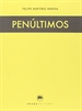 Front pagePenúltimos