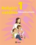 Front pageReligión Católica 1 Primaria (Andalucía-Extremadura) 2019