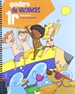 Front pageQuadern de vacances 1r primària