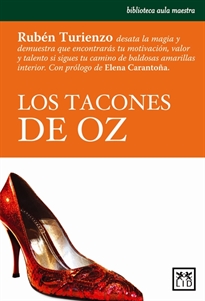 Books Frontpage Los tacones de Oz