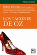 Front pageLos tacones de Oz