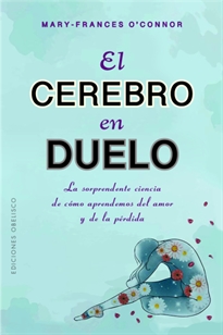 Books Frontpage El cerebro en duelo