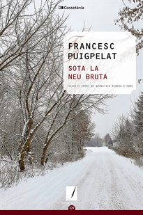 Books Frontpage Sota la neu bruta