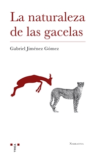 Books Frontpage La naturaleza de las gacelas