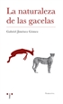 Front pageLa naturaleza de las gacelas