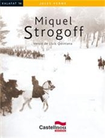 Books Frontpage Miquel Strogoff - Cucanya
