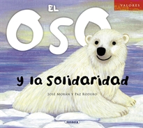 Books Frontpage El oso y la solidaridad