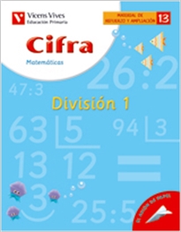 Books Frontpage Cifra C-13 Division 1