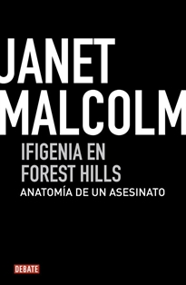 Books Frontpage Ifigenia en Forest Hills