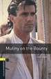 Front pageOxford Bookworms 1. Mutiny on the Bounty MP3 Pack