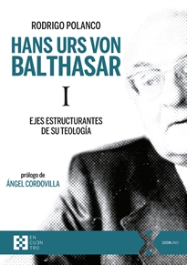 Books Frontpage Hans Urs von Balthasar I