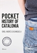 Front pagePocket history of Catalonia