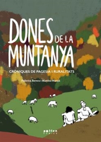 Books Frontpage Dones de la muntanya