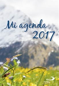 Books Frontpage Mi agenda 2017