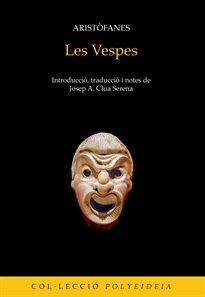 Books Frontpage Les Vespes.