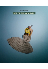 Books Frontpage Sol de salamandra