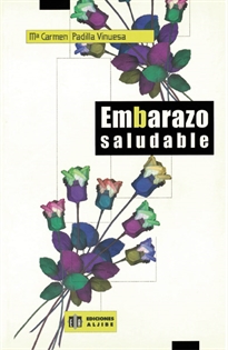 Books Frontpage Embarazo saludable