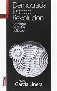 Books Frontpage Democracia, Estado, Revolución