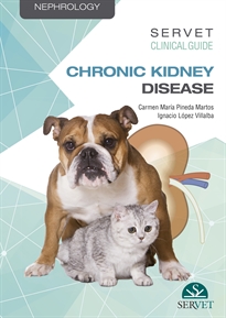 Books Frontpage Servet Clinical Guides: Chronic Kidney Disease