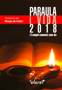 Books Frontpage Paraula i vida 2018