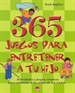 Front page365 juegos para entretener a tu hijo