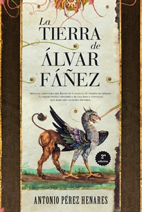 Books Frontpage La tierra de Álvar Fáñez