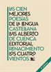 Front pageLas cien mejores poesías de la lengua castellana
