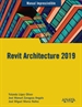 Front pageRevit Architecture 2019