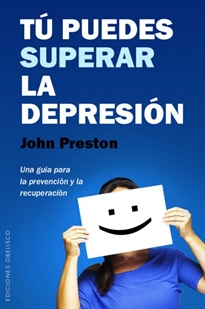 Books Frontpage Tú puedes superar la depresión