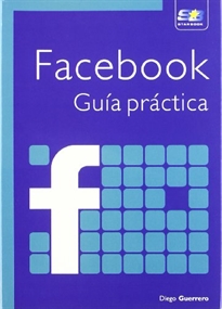 Books Frontpage Facebook. Guía práctica
