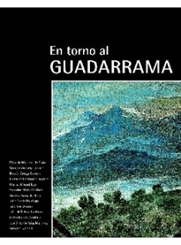 Books Frontpage En torno al Guadarrama