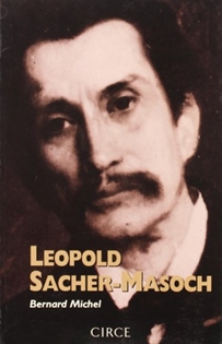 Books Frontpage Leopold Sacher Masoch