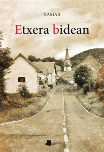 Books Frontpage Etxera bidean