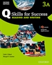 Front pageQ Skills for Success (2nd Edition). Reading & Writing 3. Split Student's Book Pack Part A