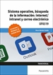Front pageSistema Operativo, Búsqueda de la Información: Internet/Intranet y Correo Electrónico. Windows 10, Outlook 2019
