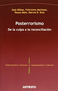 Books Frontpage Posterrorismo