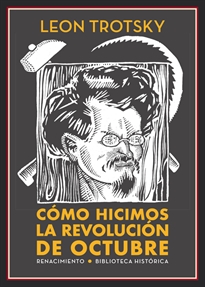 Books Frontpage Cómo hicimos la Revolución de Octubre