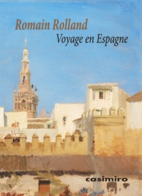 Books Frontpage Voyage en Espagne