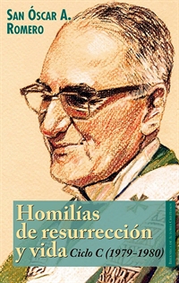Books Frontpage Homilías de resurrección y vida. Ciclo C / I (1979-1980)