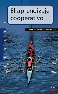 Books Frontpage El aprendizaje cooperativo