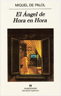 Books Frontpage El Ángel de Hora en Hora