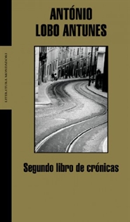 Books Frontpage Segundo libro de crónicas
