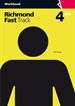 Front pageFast Track 4 Workbook Ed16